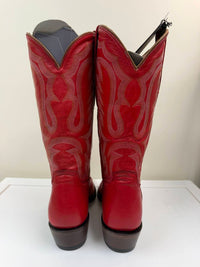 Lucchese - Women's Western Boots