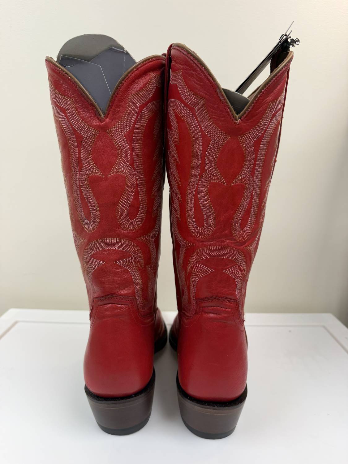 Lucchese - Women's Western Boots