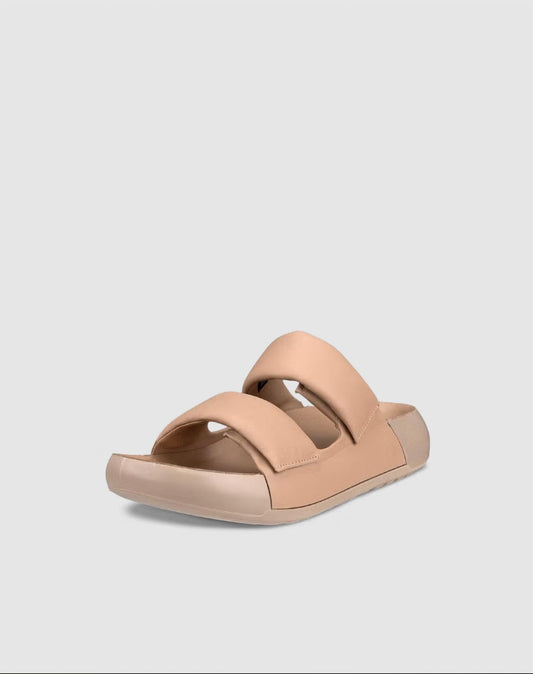 Ecco - Women's Cozmo Platform Sandal