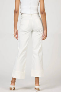 Dear John Denim - Holly Straight Leg Jean