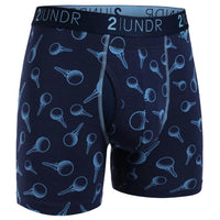 2Undr - Men's Swing Shift Boxer Brief