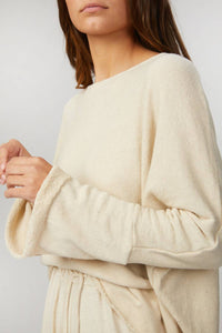 THE MONET SWEATER