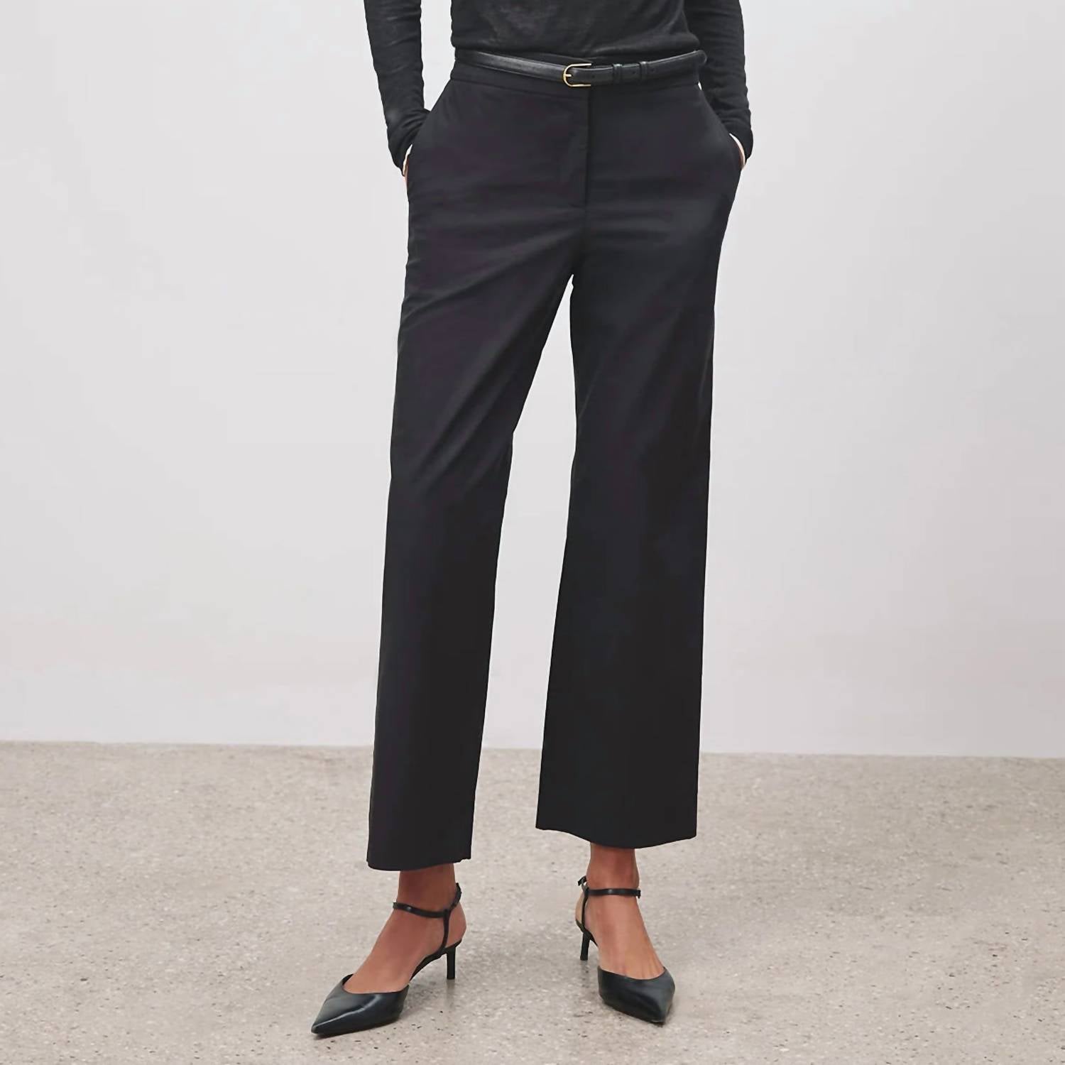 Nili Lotan - Nohan Pant