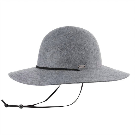 Pistil - Women's Tegan Wide Brim Hat