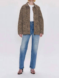Pistola - Cecile Quilted Jacket