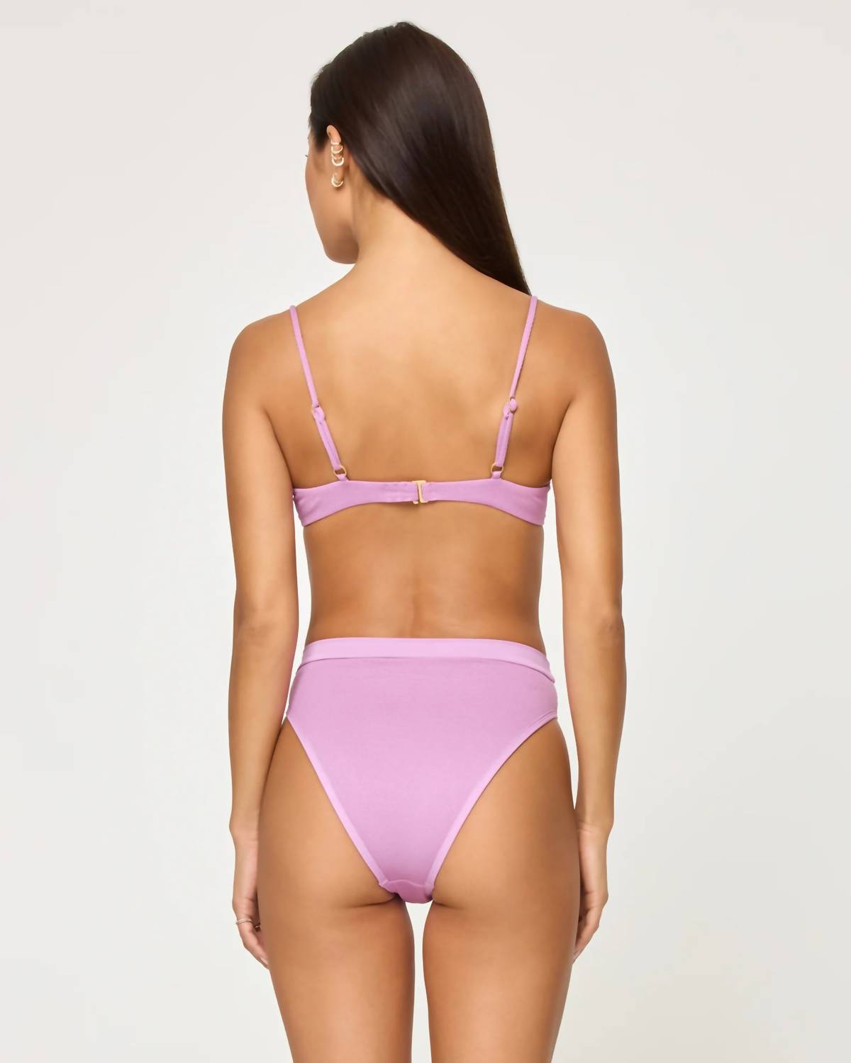 L*Space - Frenchi Bikini Bottom