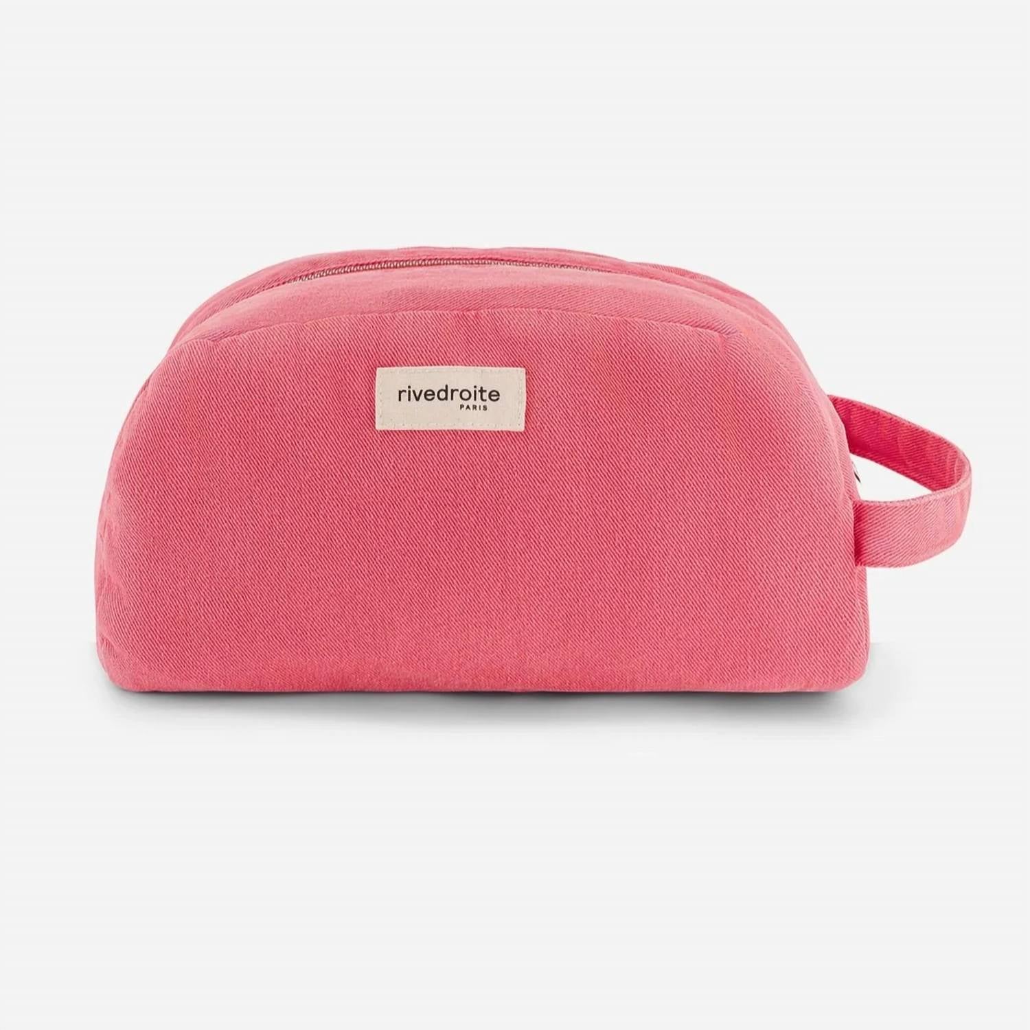 Rivedroite Paris - Unisex Hermel Toiletry Bag
