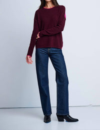 Lisa Todd - Around Town Sweater