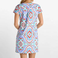 Jude Connally - Ella Mini Dress