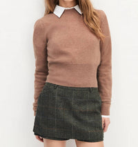 Favorite Daughter - Spencer Skort