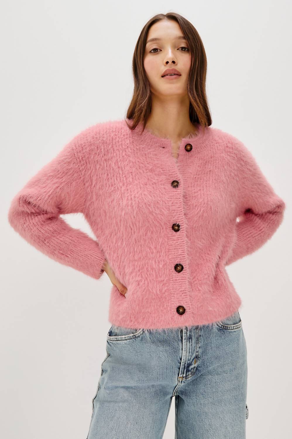 Rails - Melo Long Sleeve Cardigan