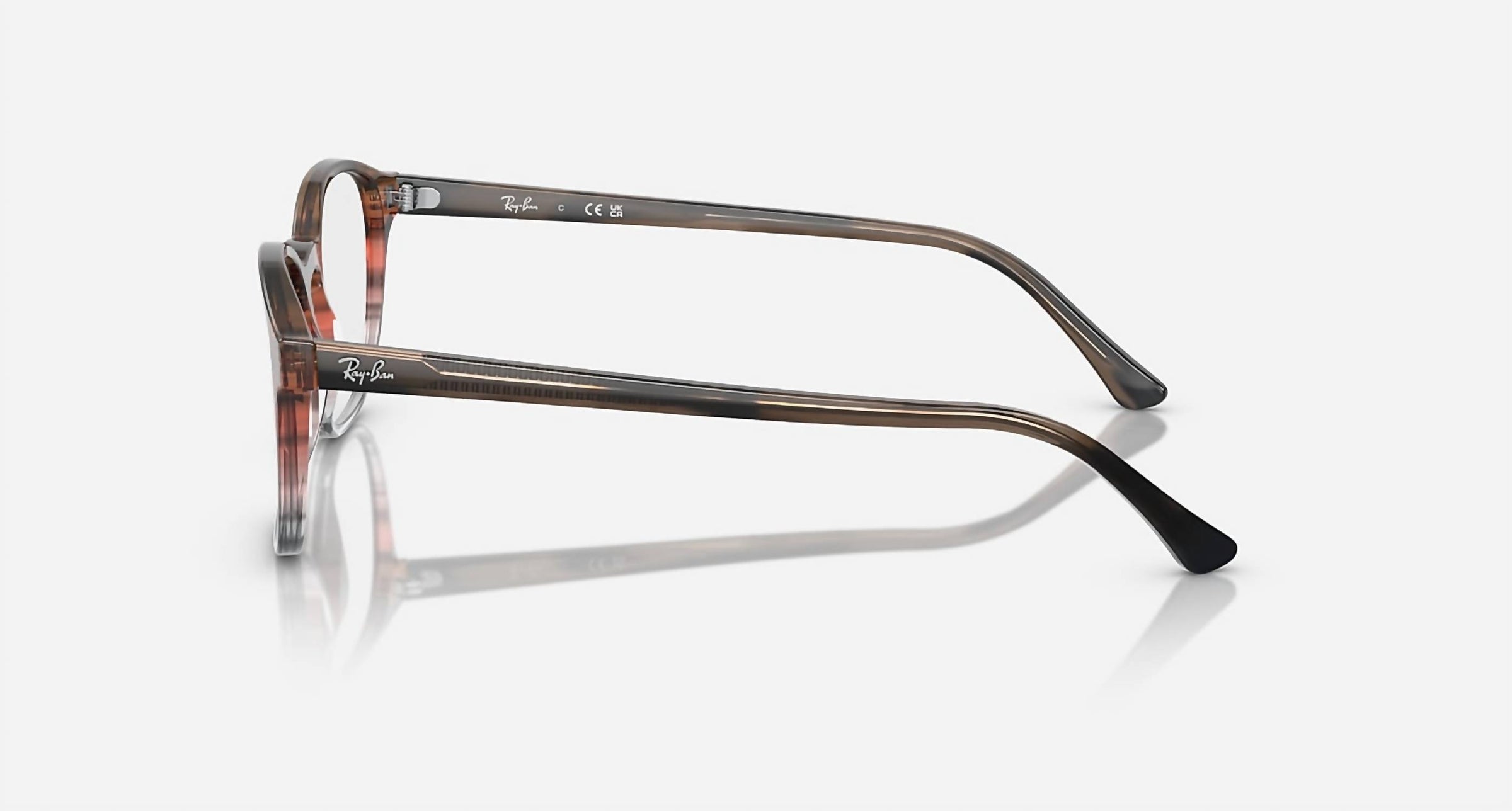 Ray Ban - Women's Rb5417 8251 Phantos Eyeglasses
