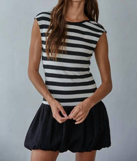 By Together - Mylee Bubble Dress