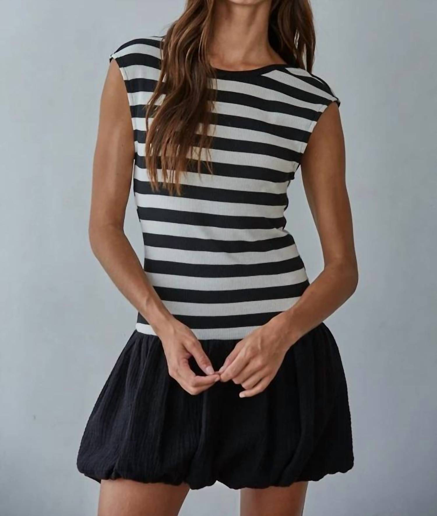By Together - Mylee Bubble Dress