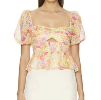 Astr - Arlet Top