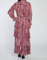 Elizabeth James The Label - Farrow Top