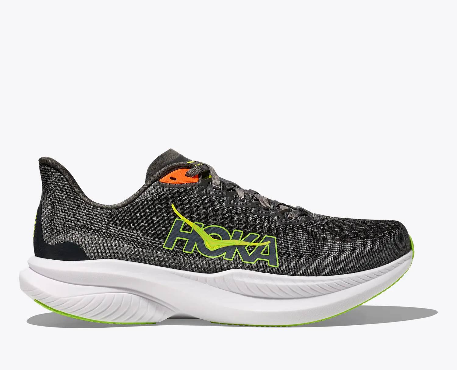 Hoka - Men's Mach 6 Athletic Shoe