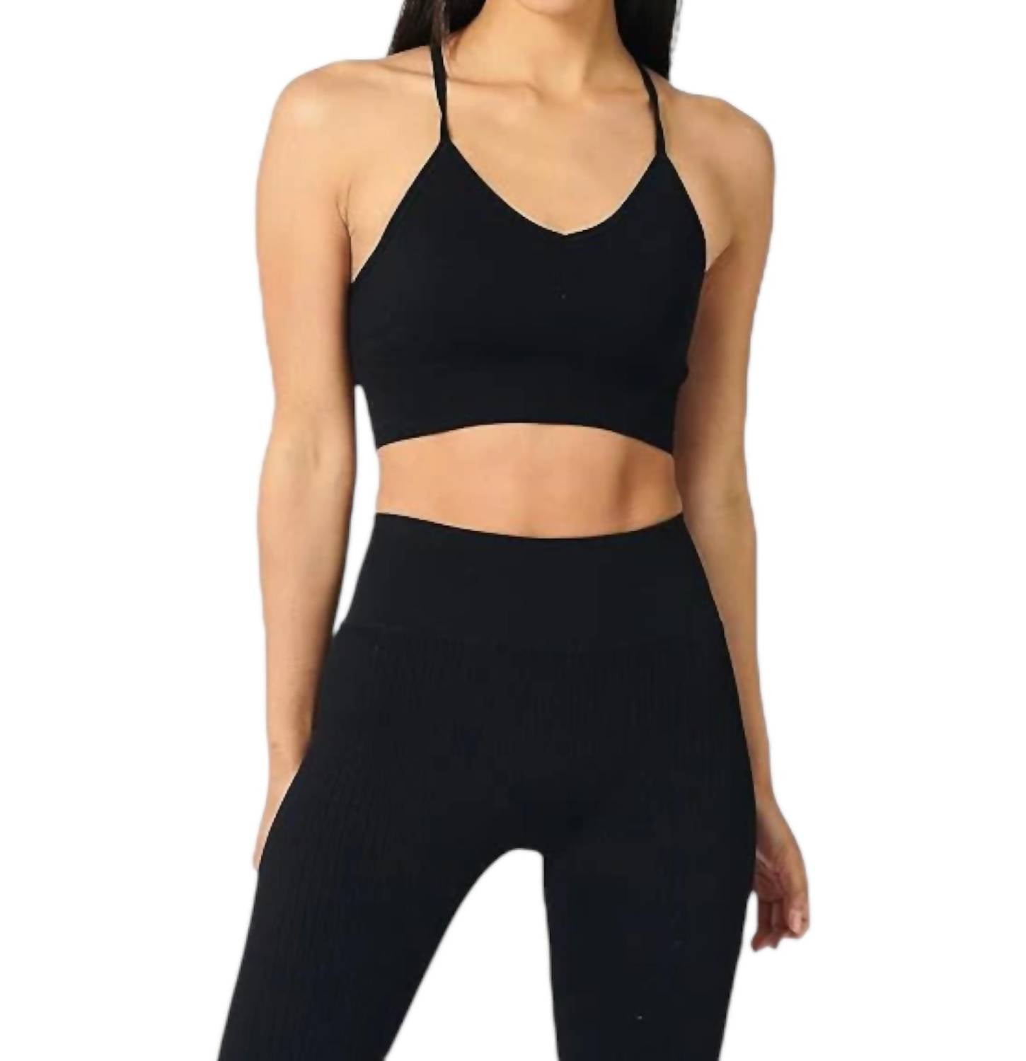 Nux - Link Up Bra