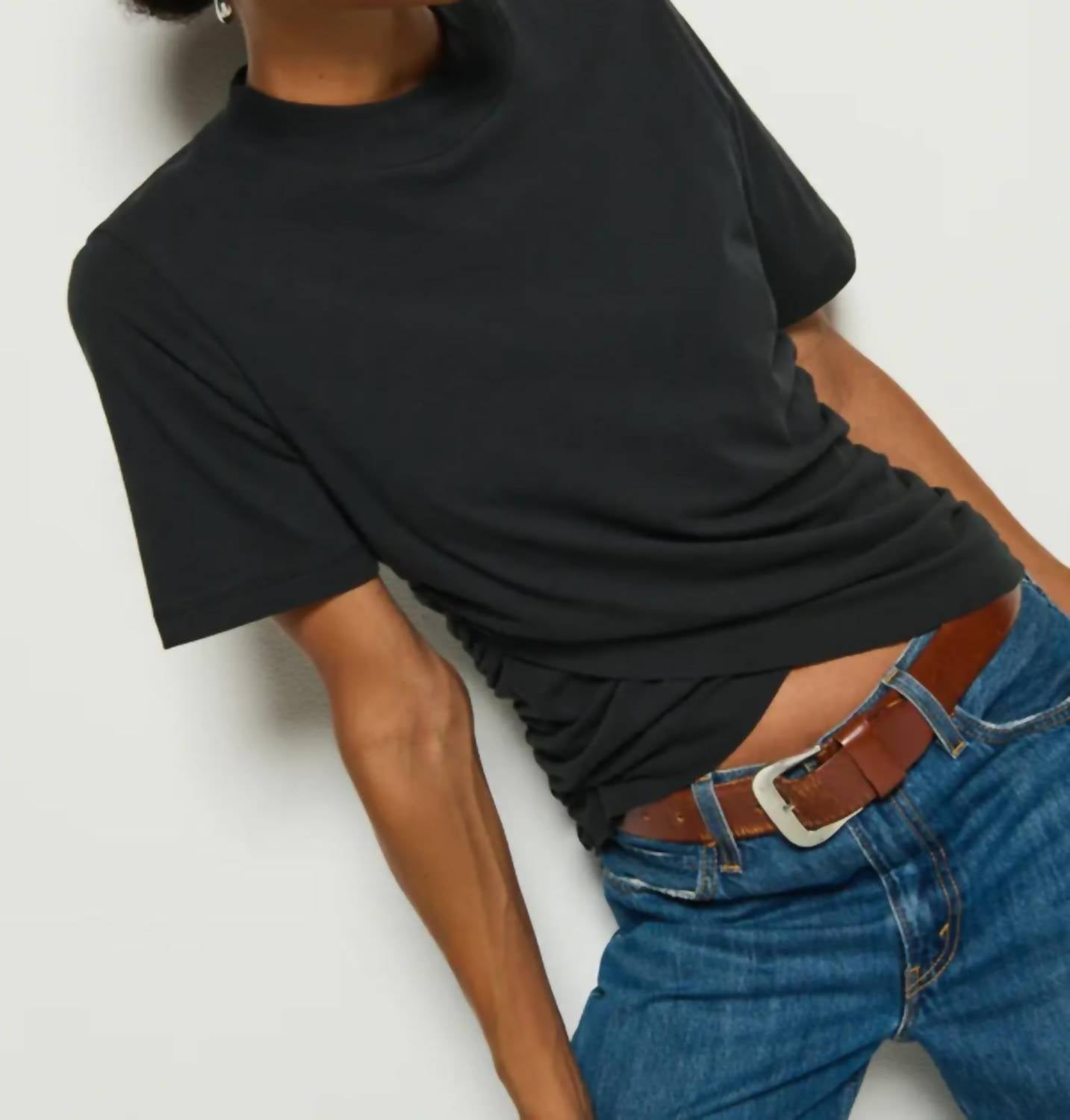 Nation Ltd - Khloe Top