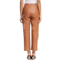 Blanknyc - Baxter Faux Leather Ribcage Pant