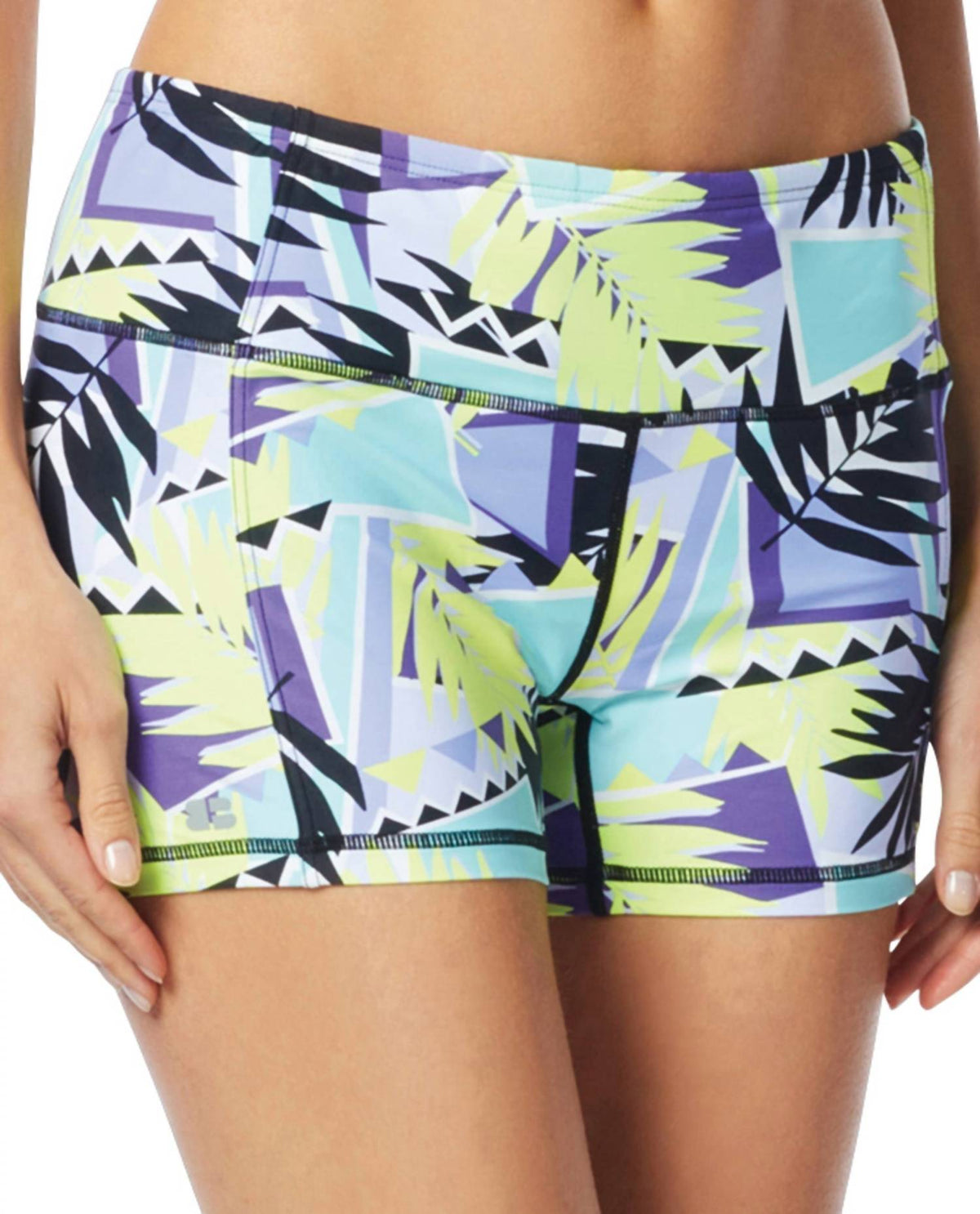 Bh Sport - Women's Chandra Active Shorts