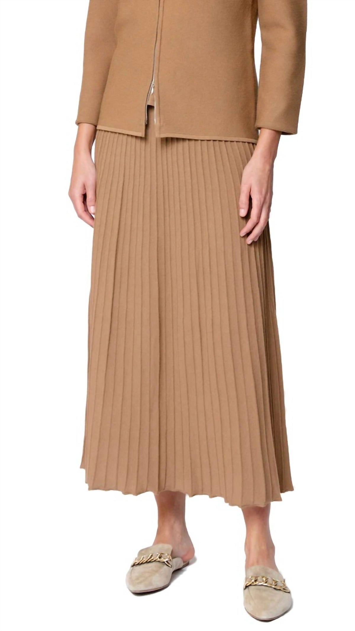 Biana - Geraldina Skirt