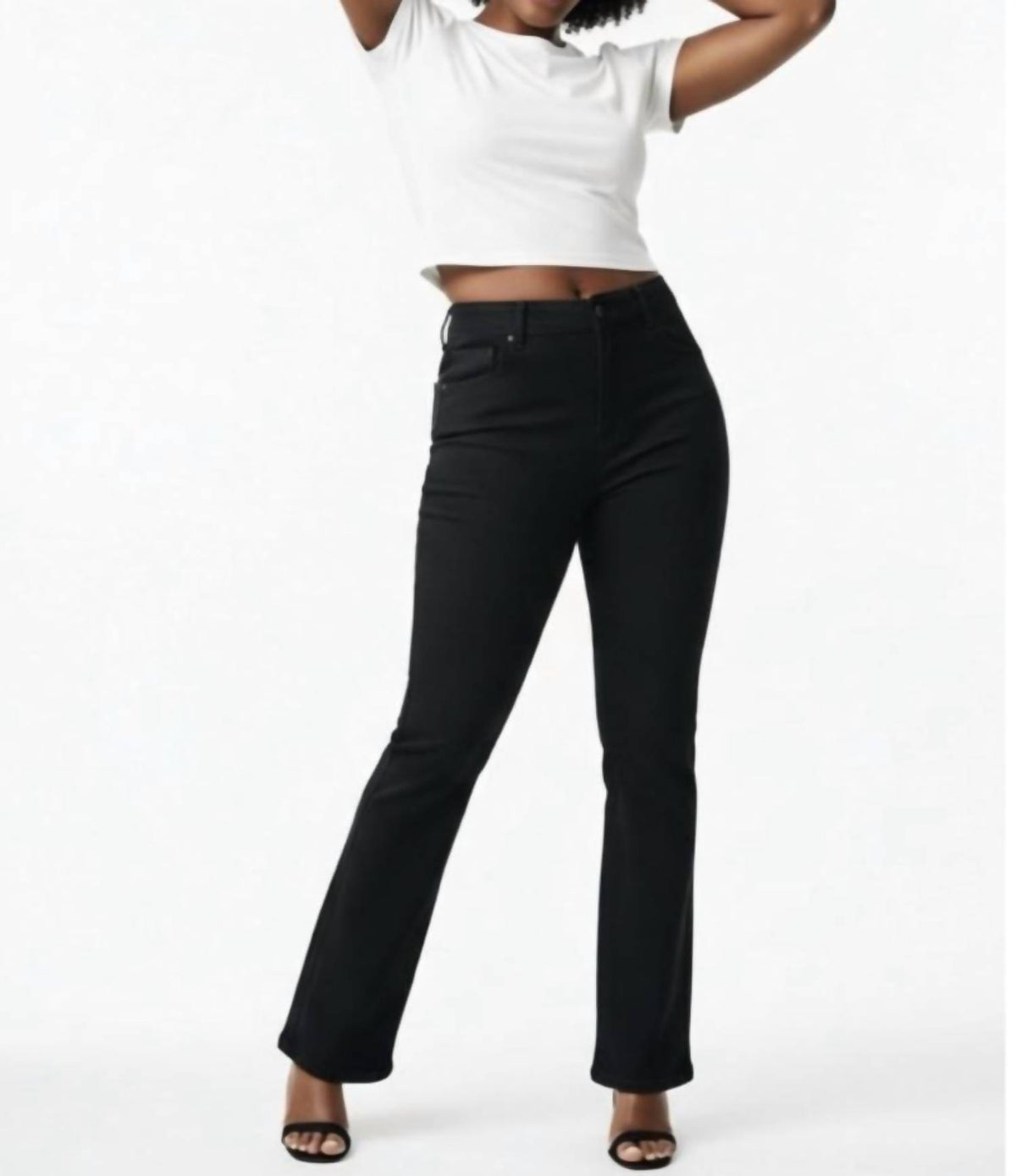 Bianco - Camila Long Pants