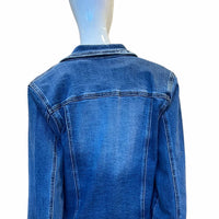 Bianco - Penelope Denim Jacket