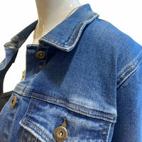 Bianco - Penelope Denim Jacket