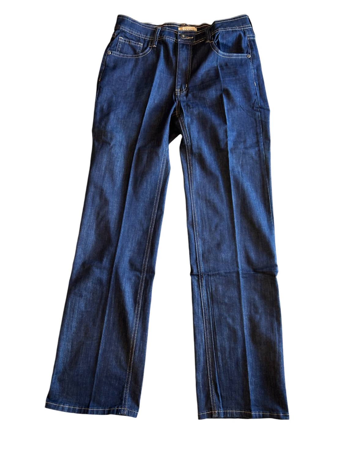 Bianco - Women's Paris Boot Leg Jeans - blue - boot - cut - clothing