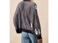 Bibi - Ghost Cardigan