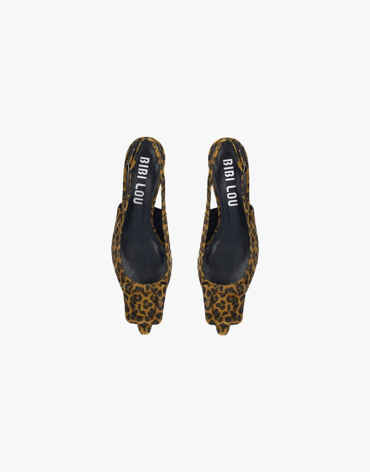 Bibi Lou - Women's Bonnie 35 Pump