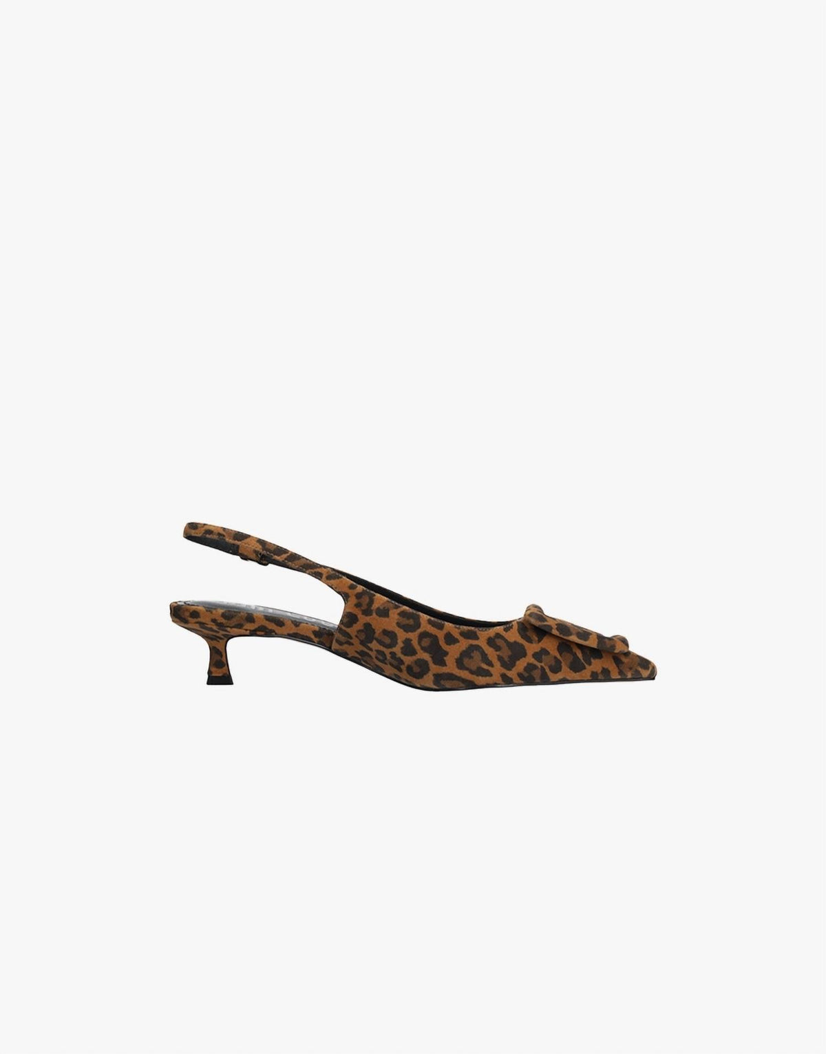 Bibi Lou - Women's Bonnie 35 Pump
