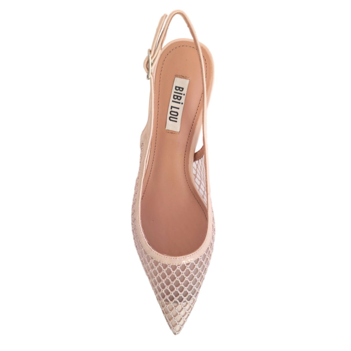 Bibi Lou - Women's Elisa Heel