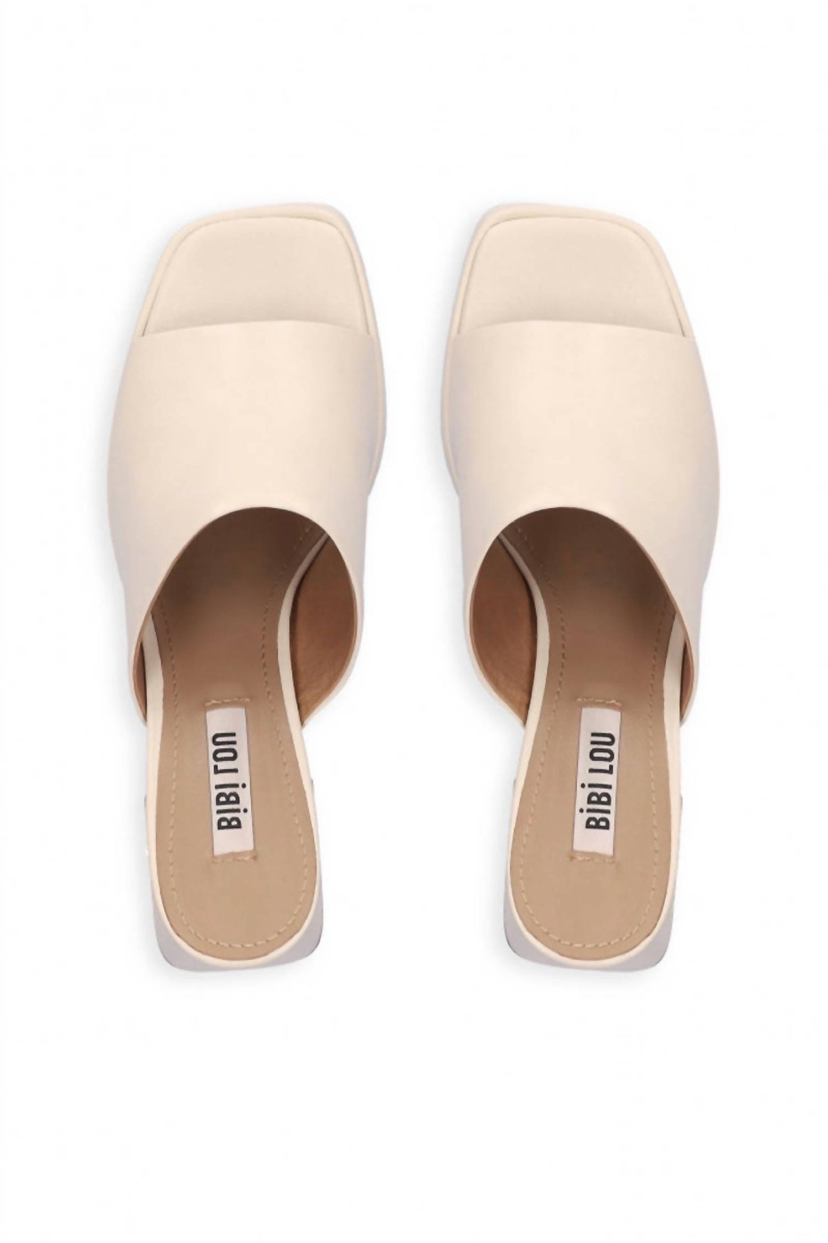 Bibi Lou - Heeled Sandals