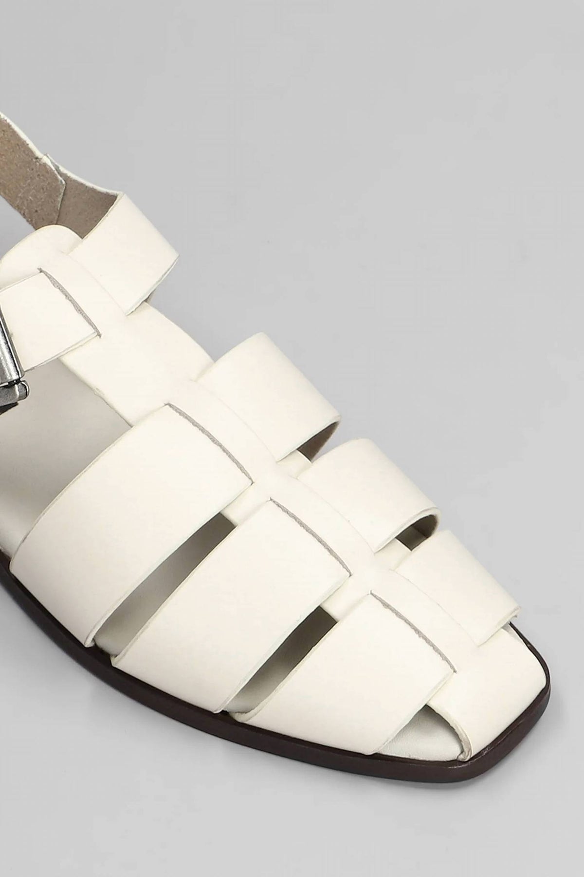 Bibi Lou - Women's Jenna Flat Sandal