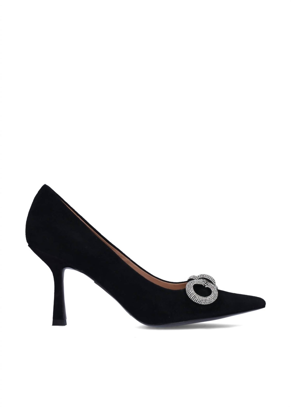 Bibi Lou - Women's Lalla Heels