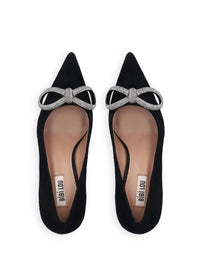 Bibi Lou - Women's Lalla Heels