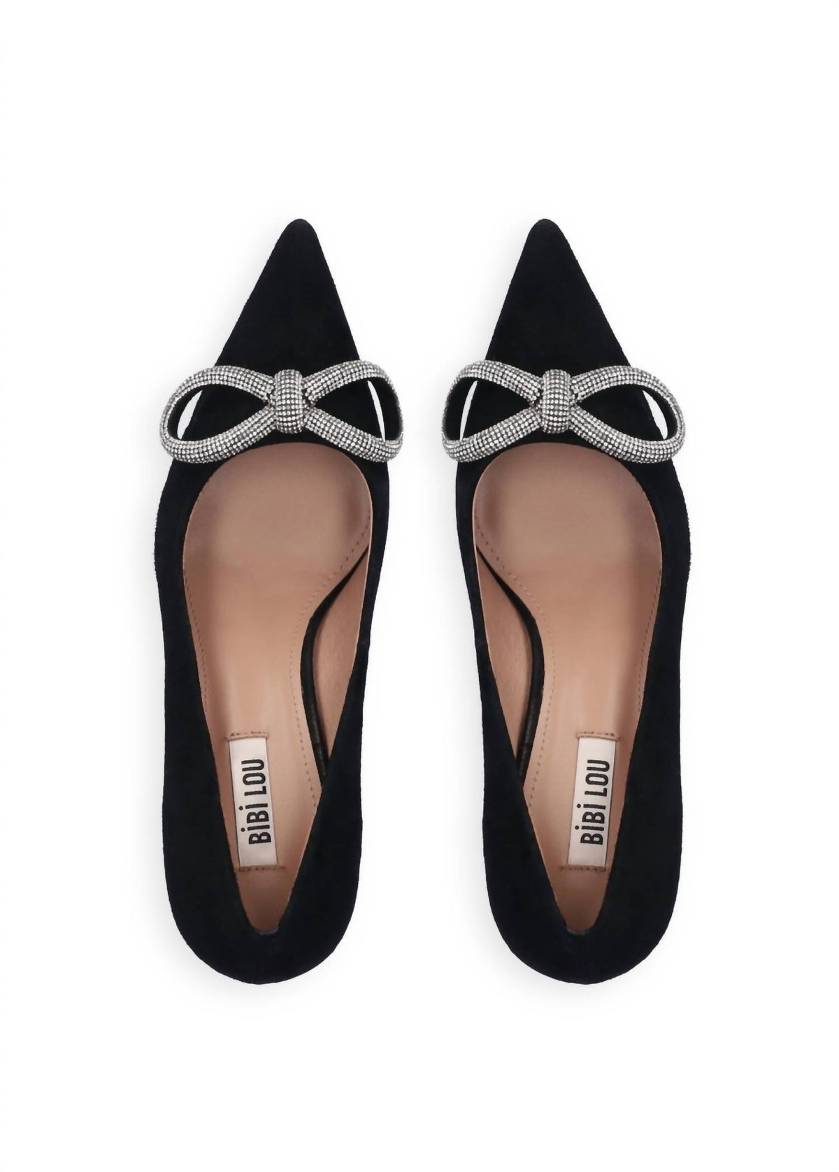 Bibi Lou - Women's Lalla Heels