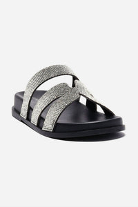 Bibi Lou - Women's Mindy Flatform Sandals