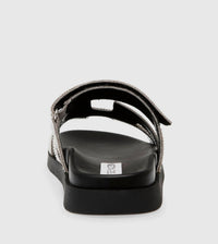 Bibi Lou - Women's Mindy Flatform Sandals
