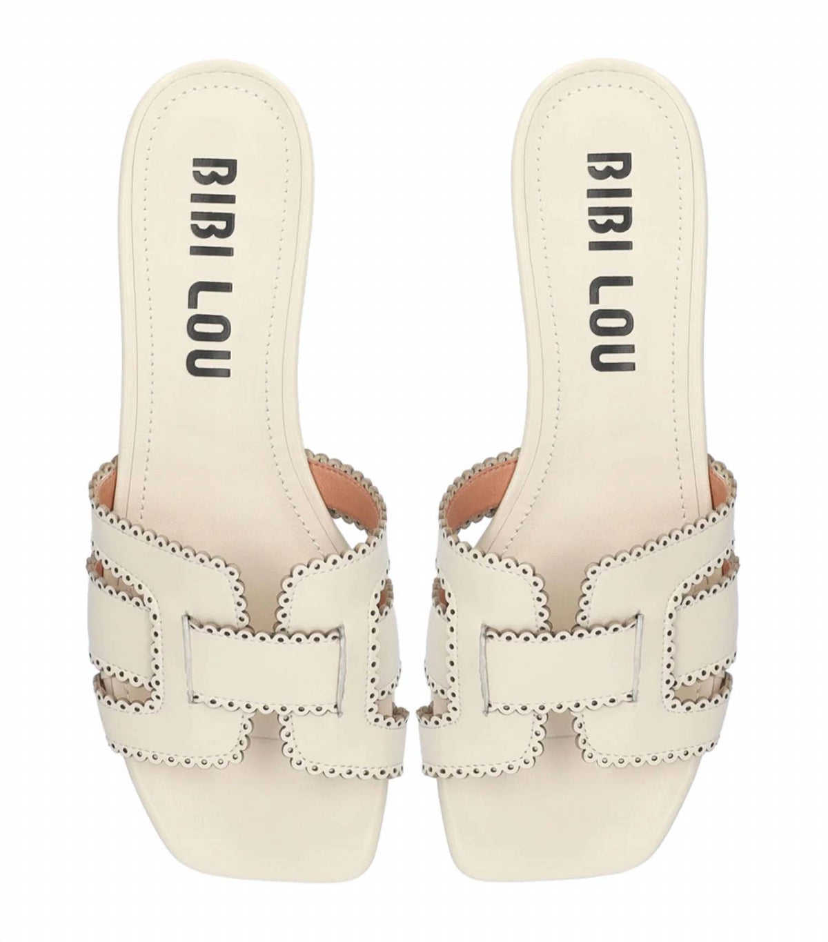 Bibi Lou - Women's Holly Flat Sandal