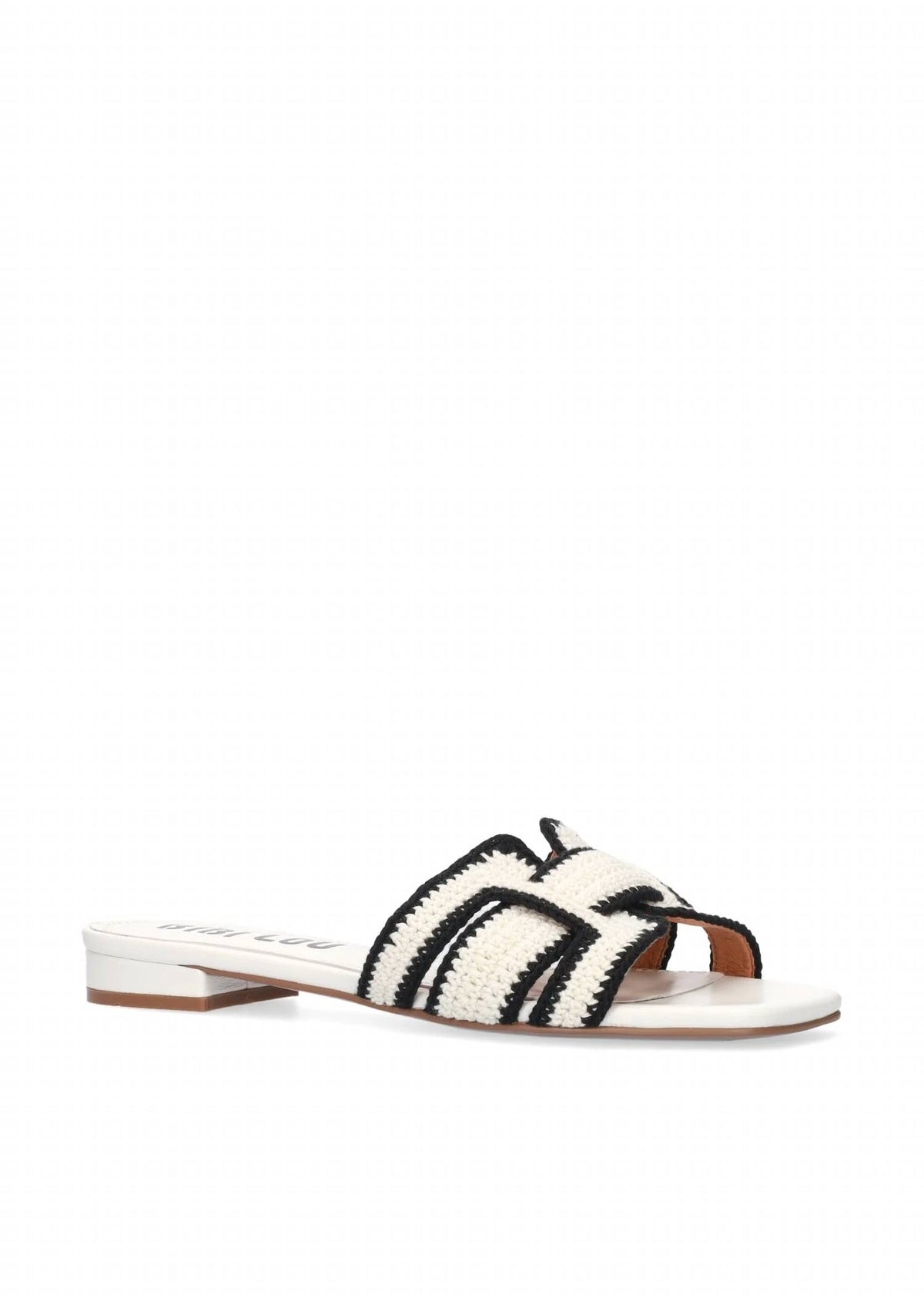 Bibi Lou - Women's Holly Flat Sandals