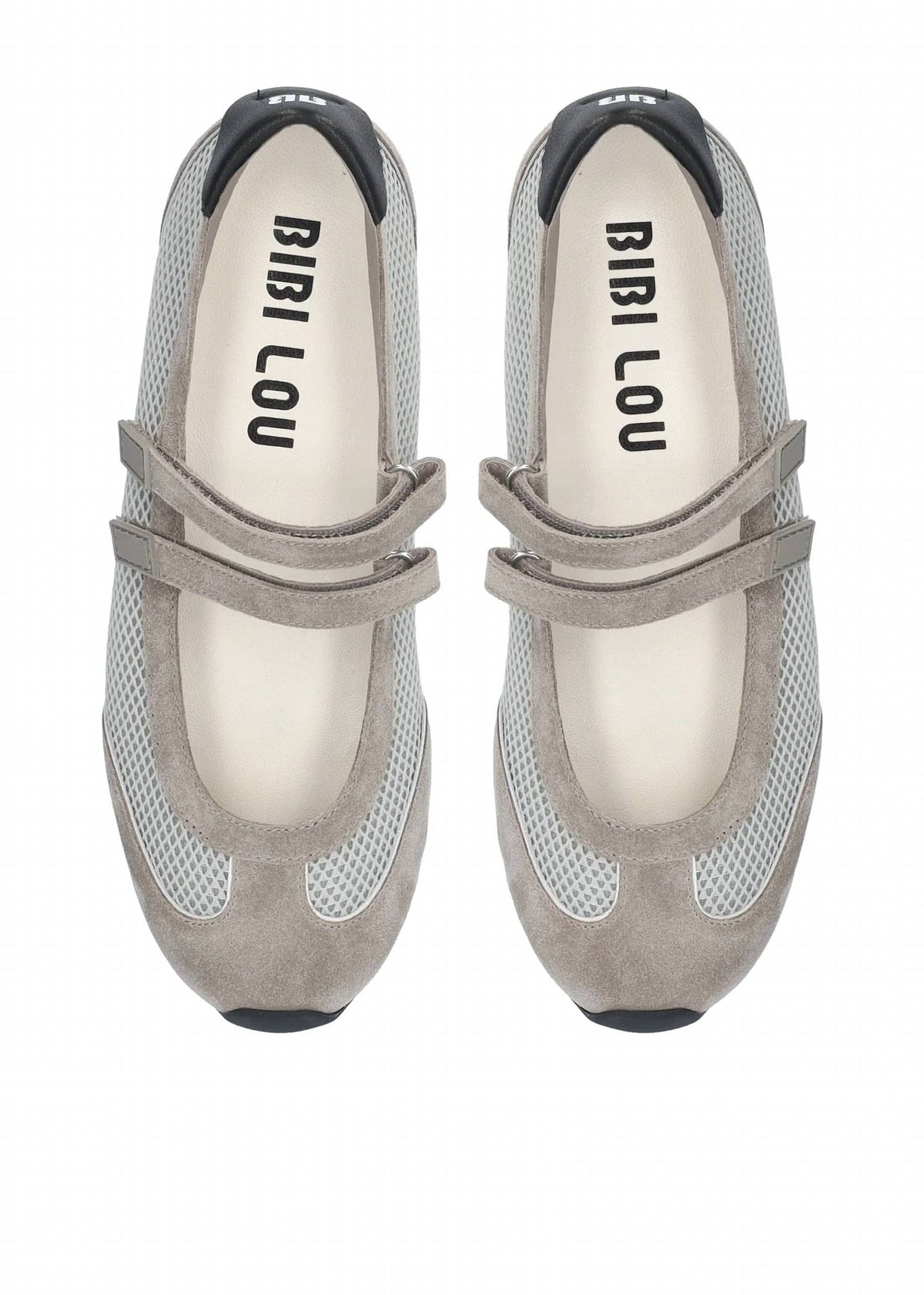 Bibi Lou - Women's Naomi Sneaker