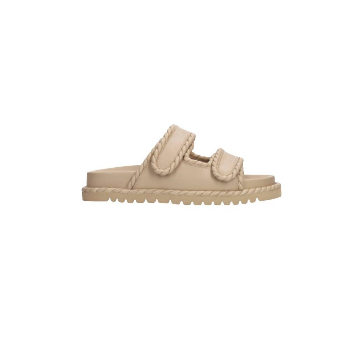 Bibi Lou - Women's Lama Slide Sandals