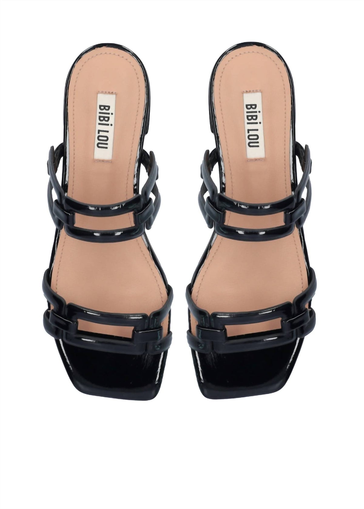 Bibi Lou - Women's Zinnia Sandals