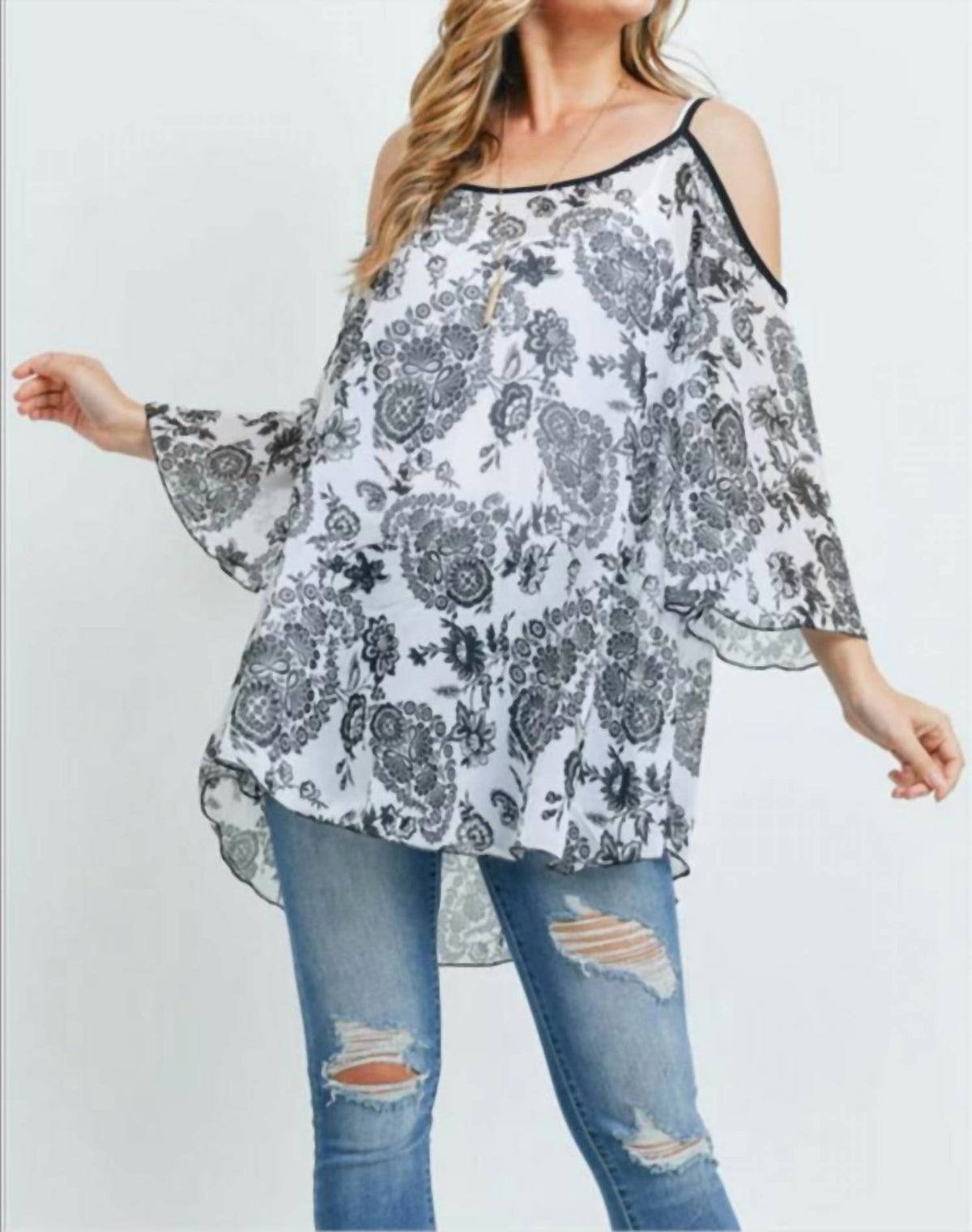 Bijorca - Camisole Top