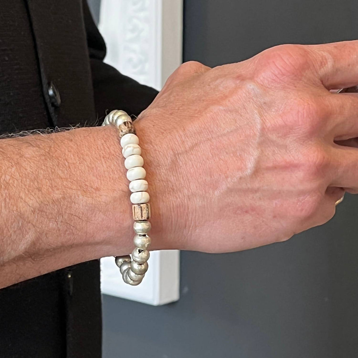 Bijourocks - Buffalo 2 Bracelet