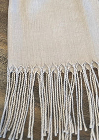 Bijourocks - Cashmere Blend Scarf