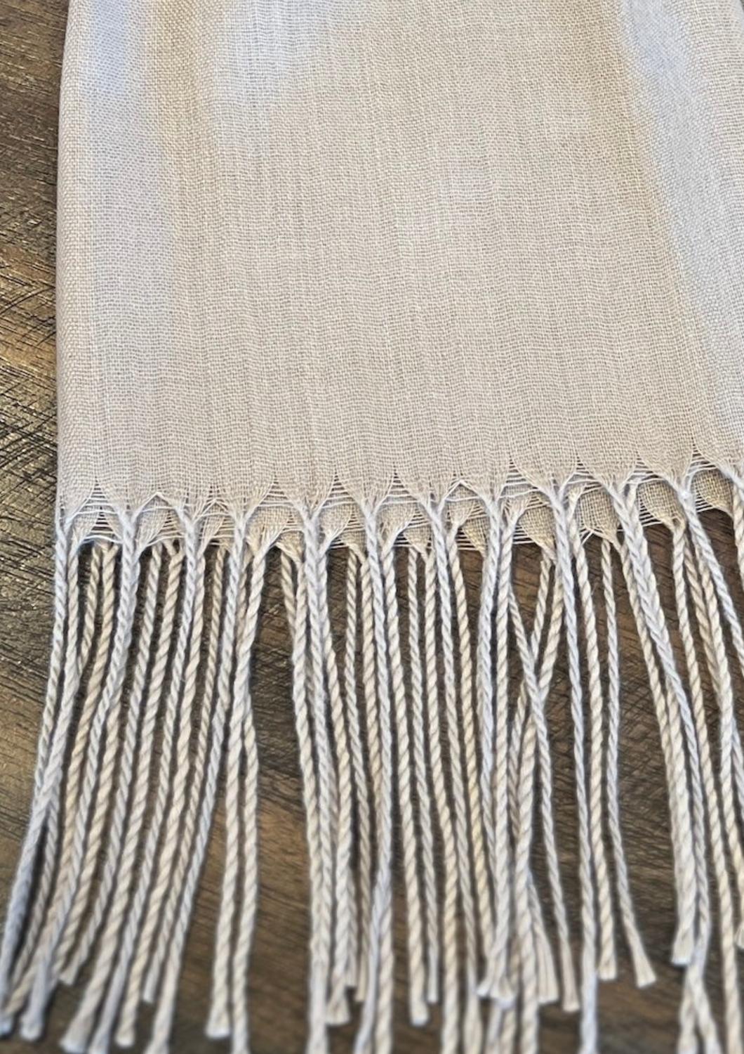 Bijourocks - Cashmere Blend Scarf
